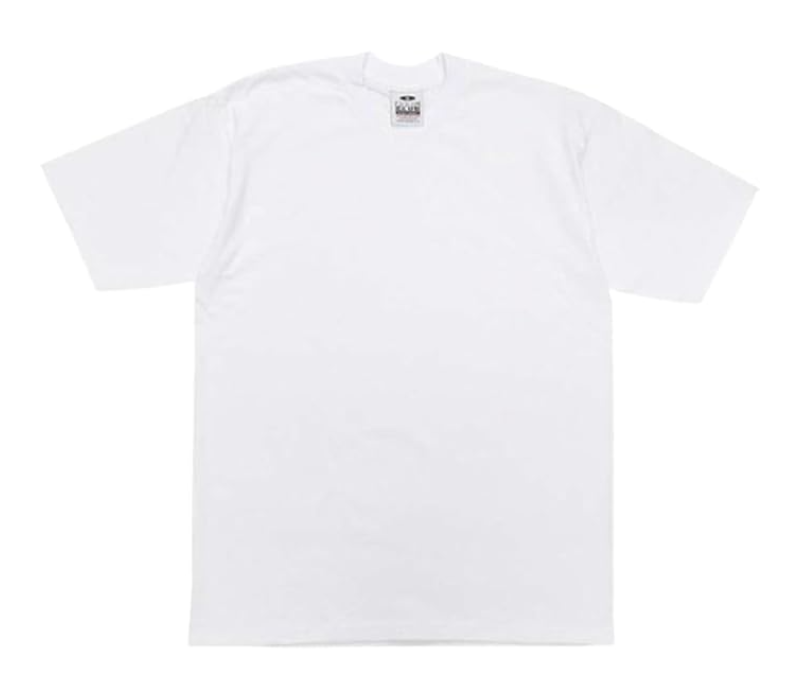 6.5oz Heavy T-shirt