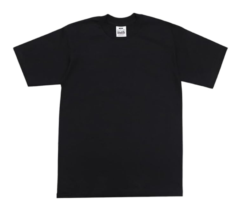 6.5oz Heavy T-shirt