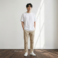7.5 oz Heavyweight Tee