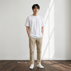 7.5 oz Heavyweight Tee