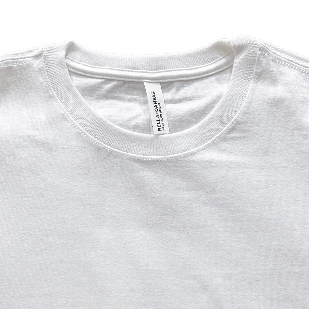 7.5 oz Heavyweight Tee