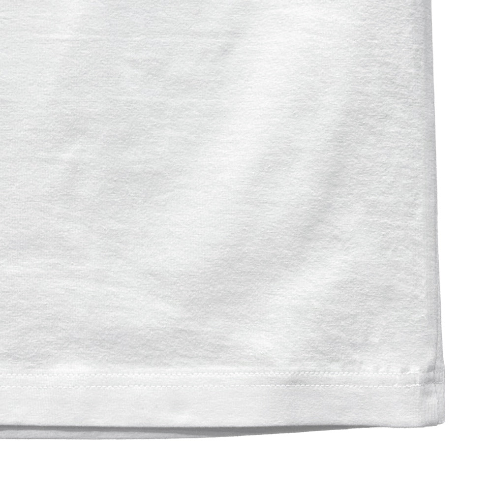 7.5 oz Heavyweight Tee