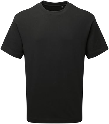Heavyweight T-shirt