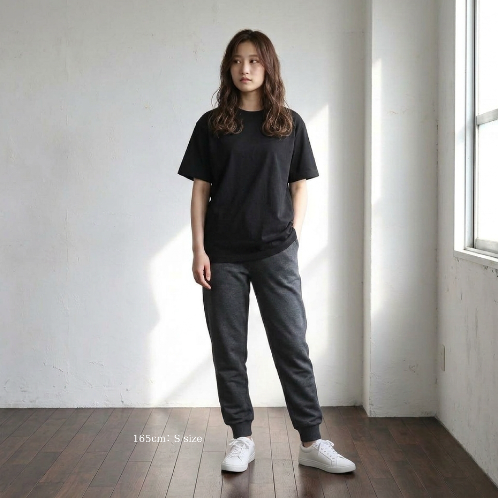 Heavyweight T-shirt