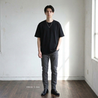 OVERSIZED BOX T 7.5OZ