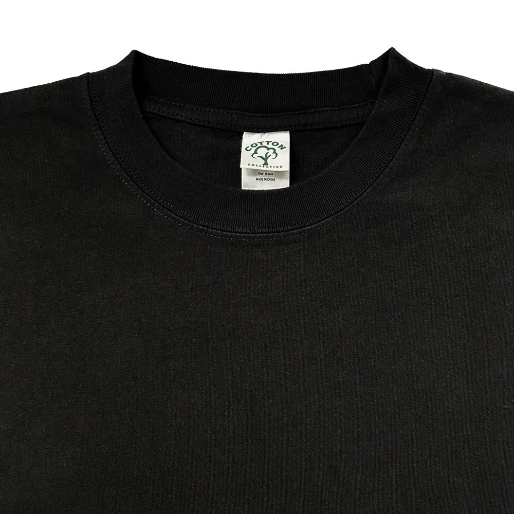 OVERSIZED BOX T 7.5OZ
