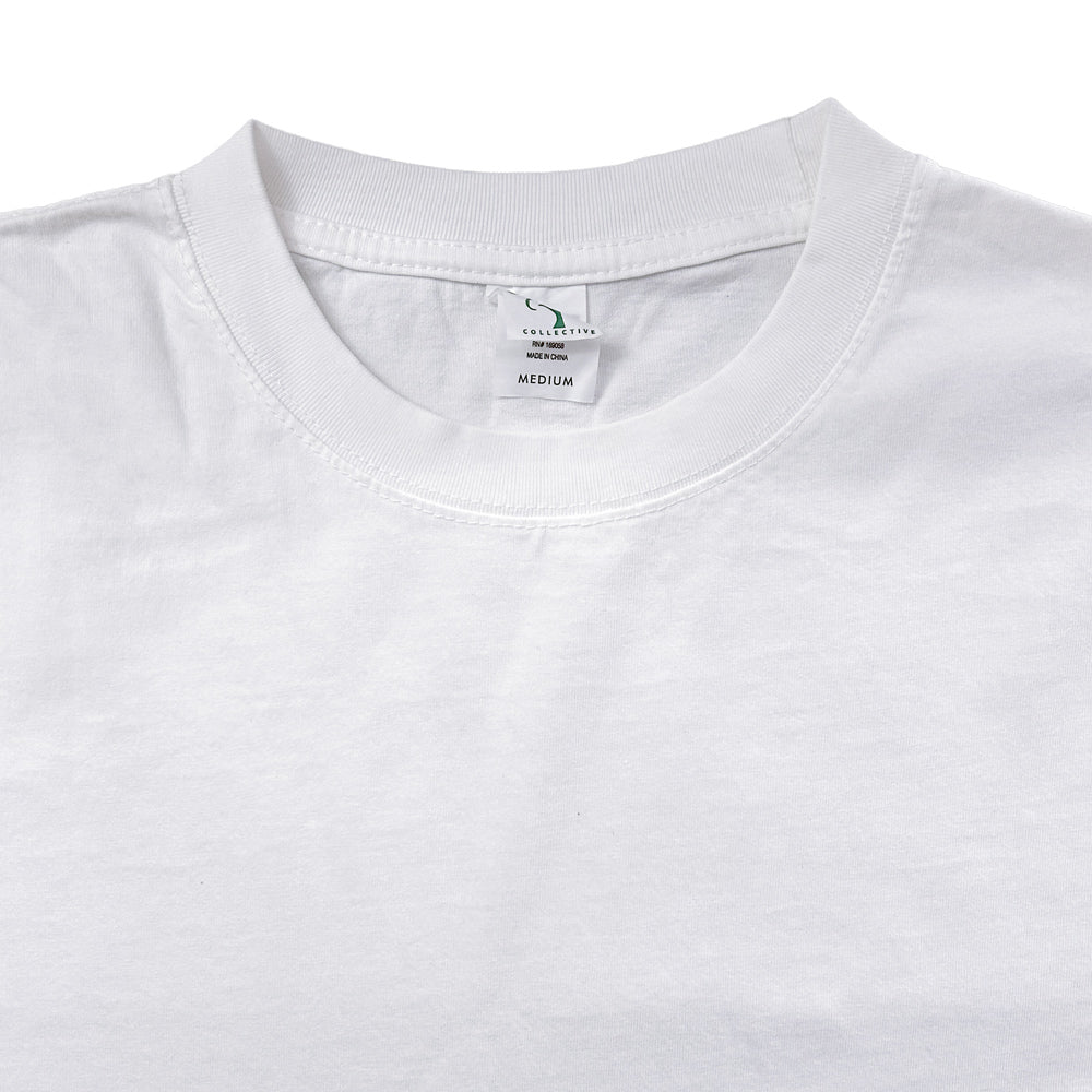 OVERSIZED BOX T 7.5OZ