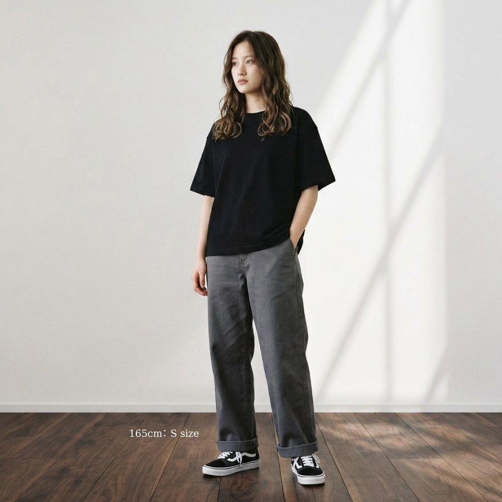 Cropped T-Shirts