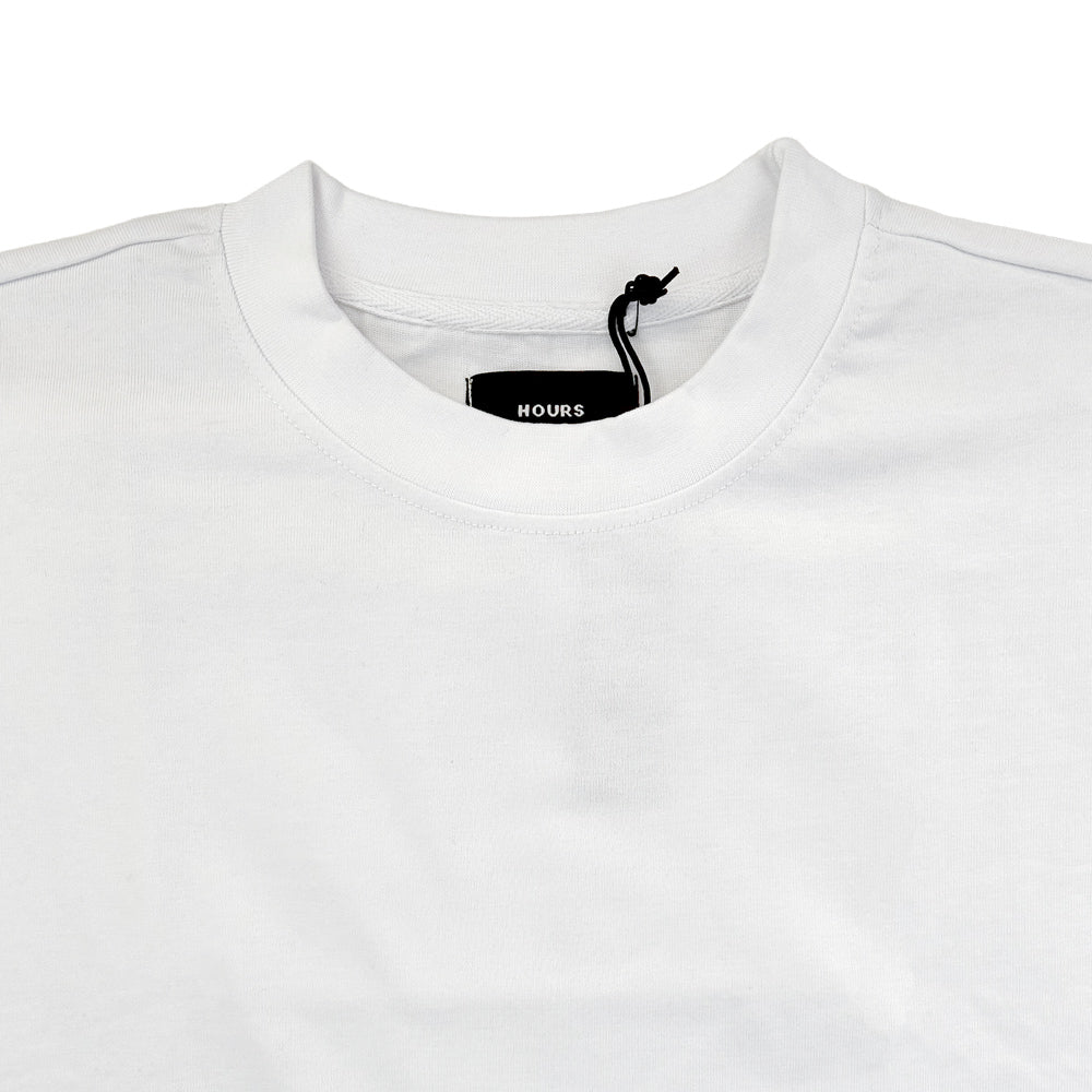 Cropped T-Shirts