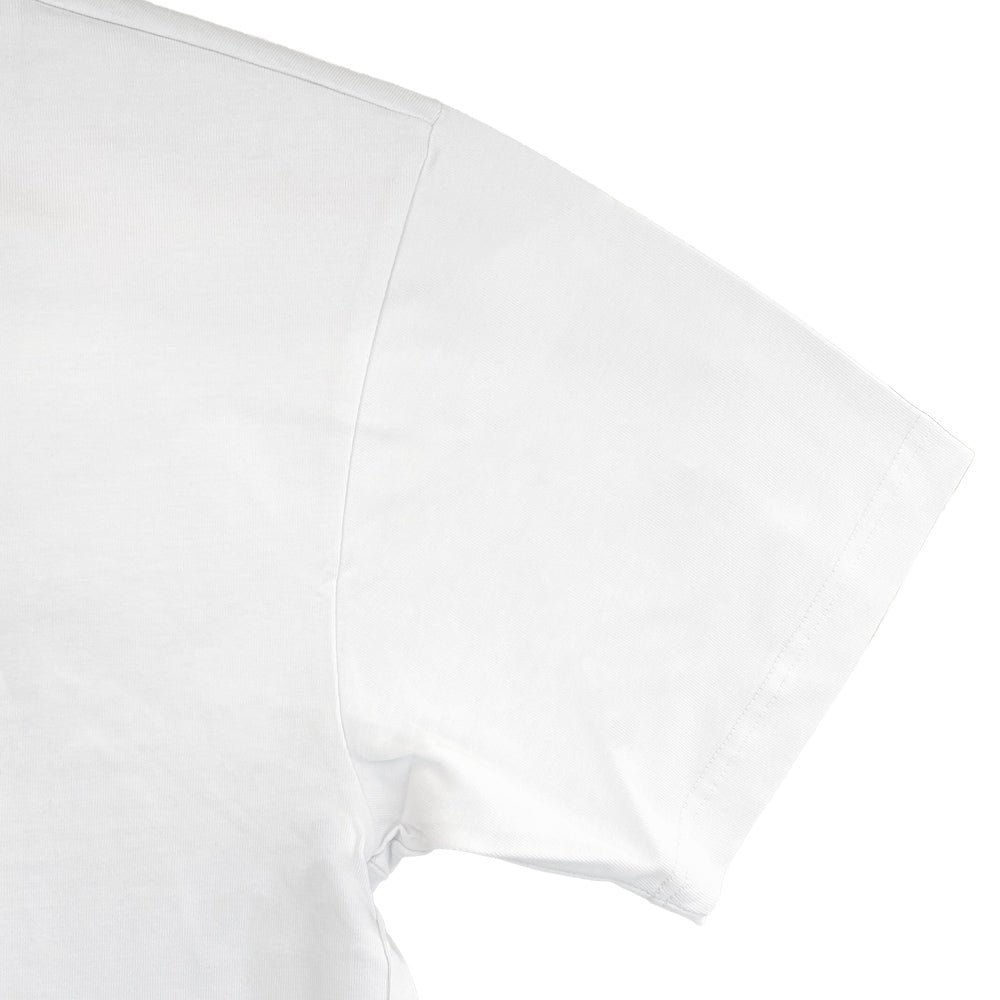 Cropped T-Shirts