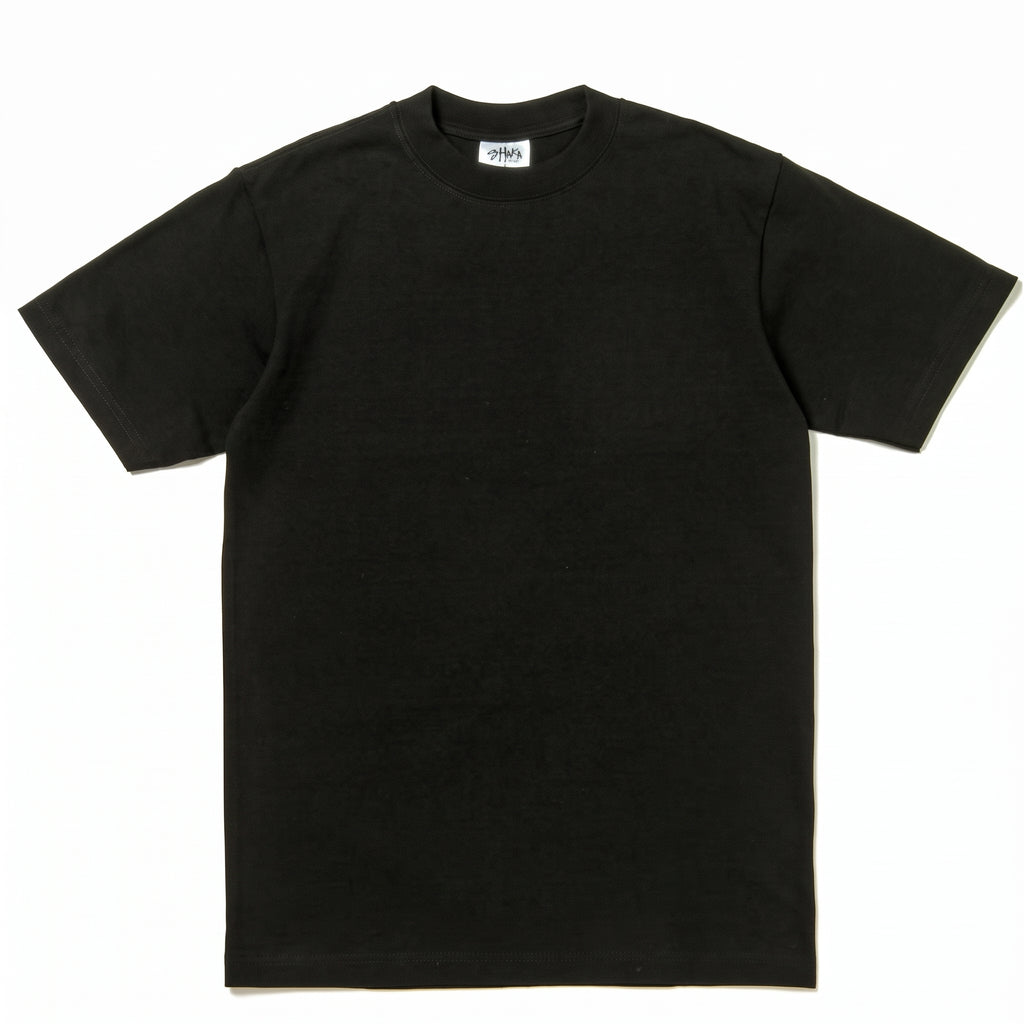7.5oz Max Heavyweight T-Shirt