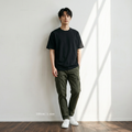 7.2oz Hemp SPCotton T-shirt