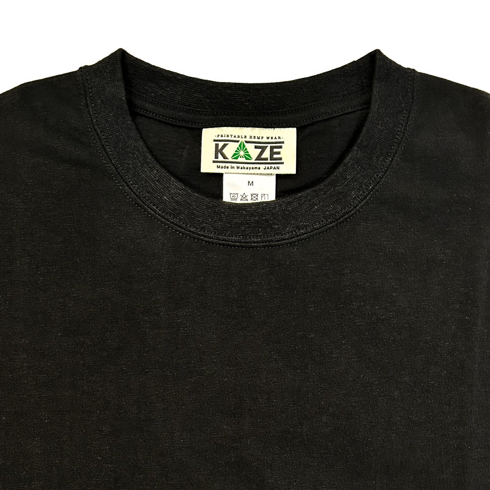 7.2oz Hemp SPCotton T-shirt