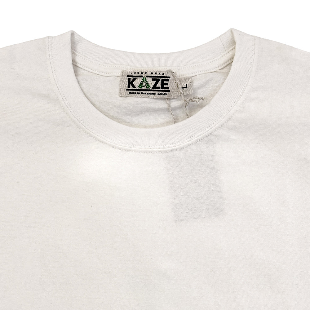 7.2oz Hemp SPCotton T-shirt