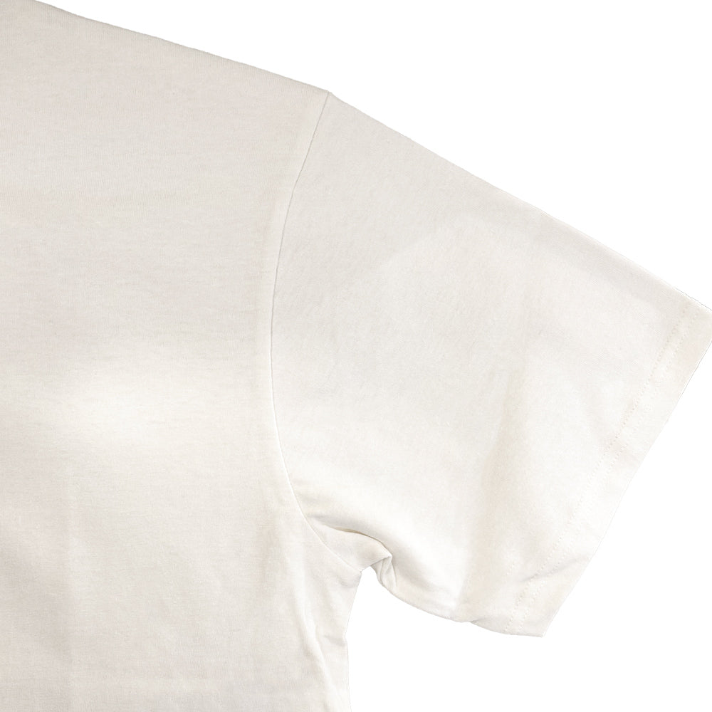 7.2oz Hemp SPCotton T-shirt