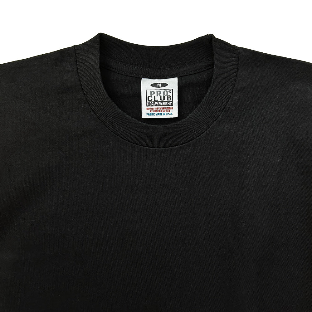6.5oz Heavy T-shirt