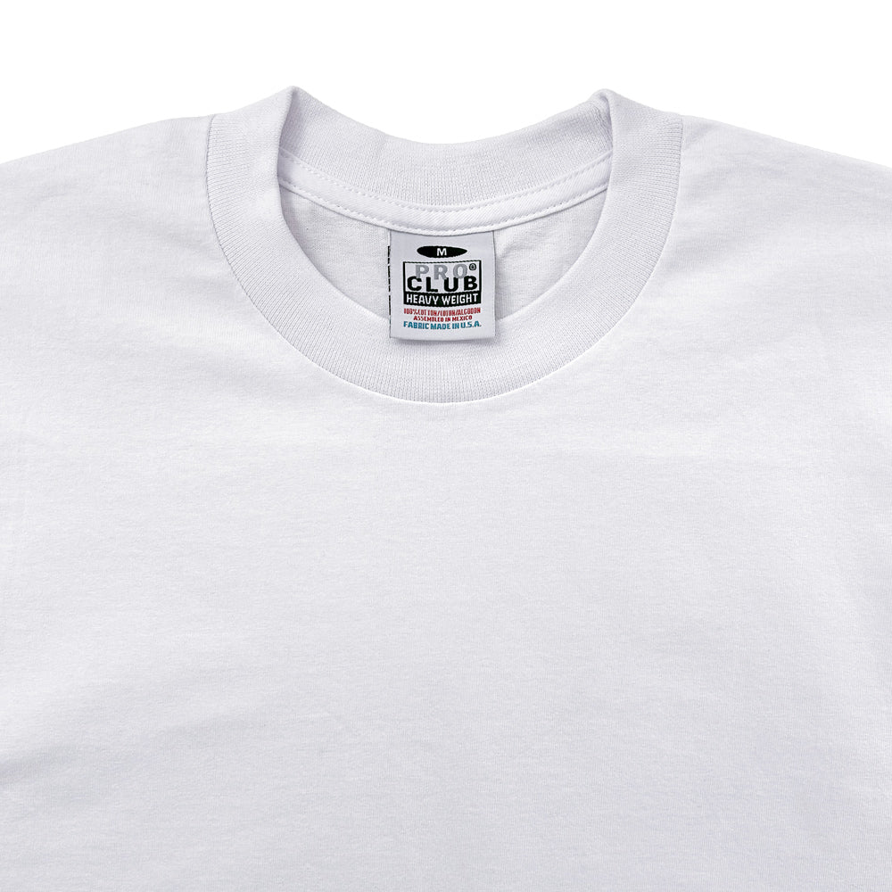 6.5oz Heavy T-shirt