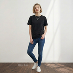 6.5oz Heavy T-shirt