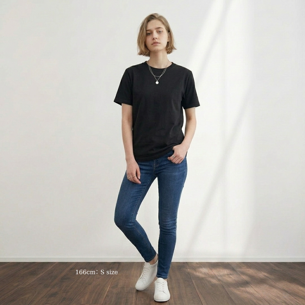 6.5oz Heavy T-shirt