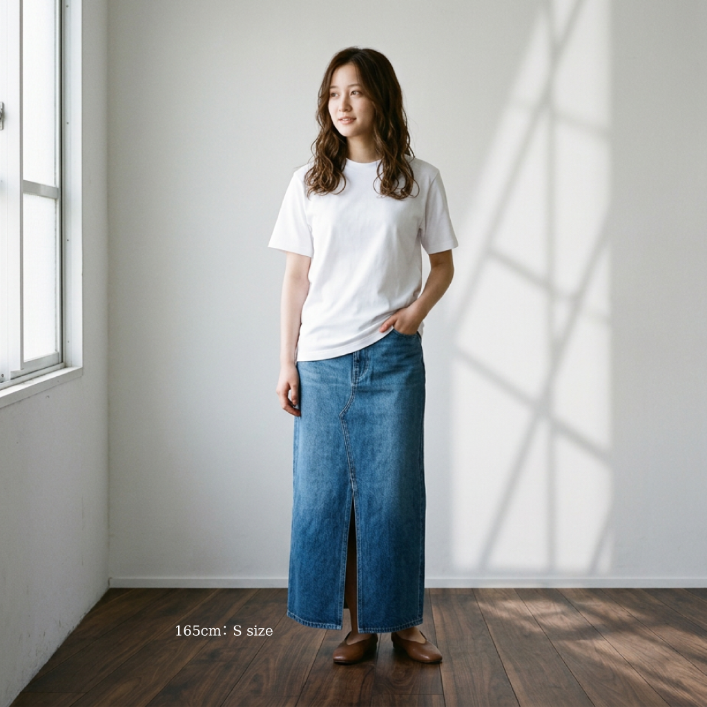 7.5oz Max Heavyweight T-Shirt
