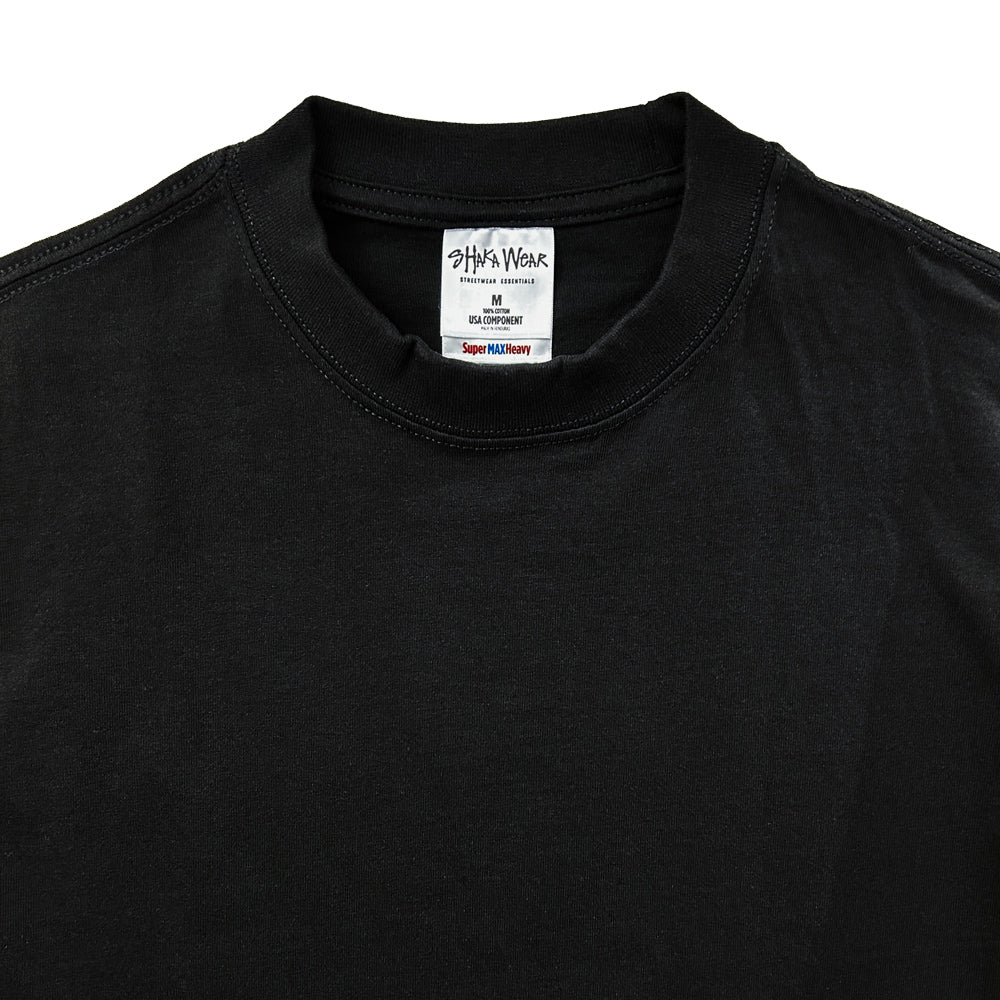 7.5oz Max Heavyweight T-Shirt