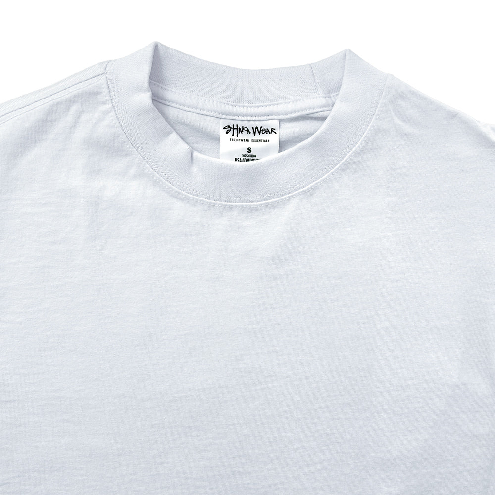 7.5oz Max Heavyweight T-Shirt