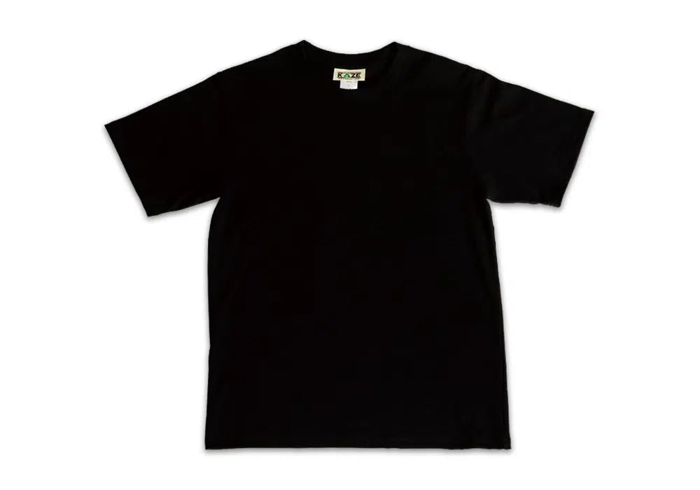 7.2oz Hemp SPCotton T-shirt