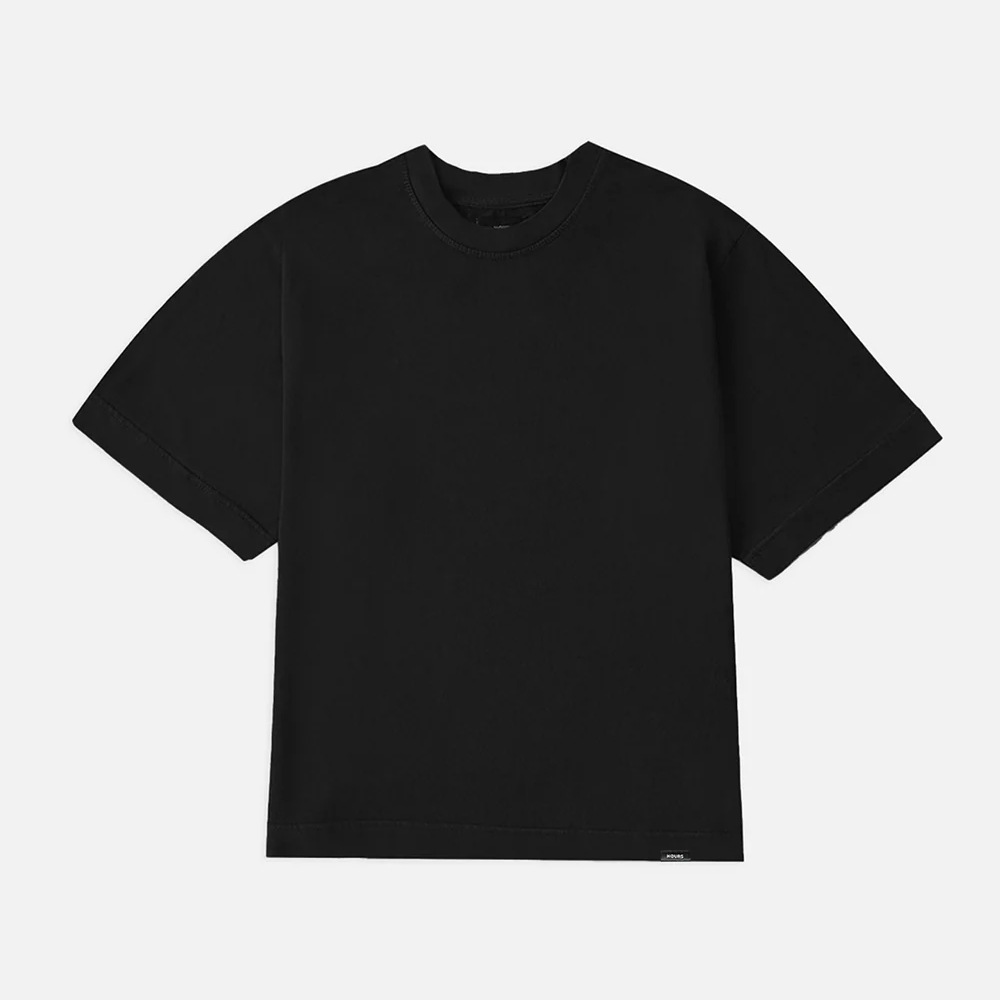 Cropped T-Shirts