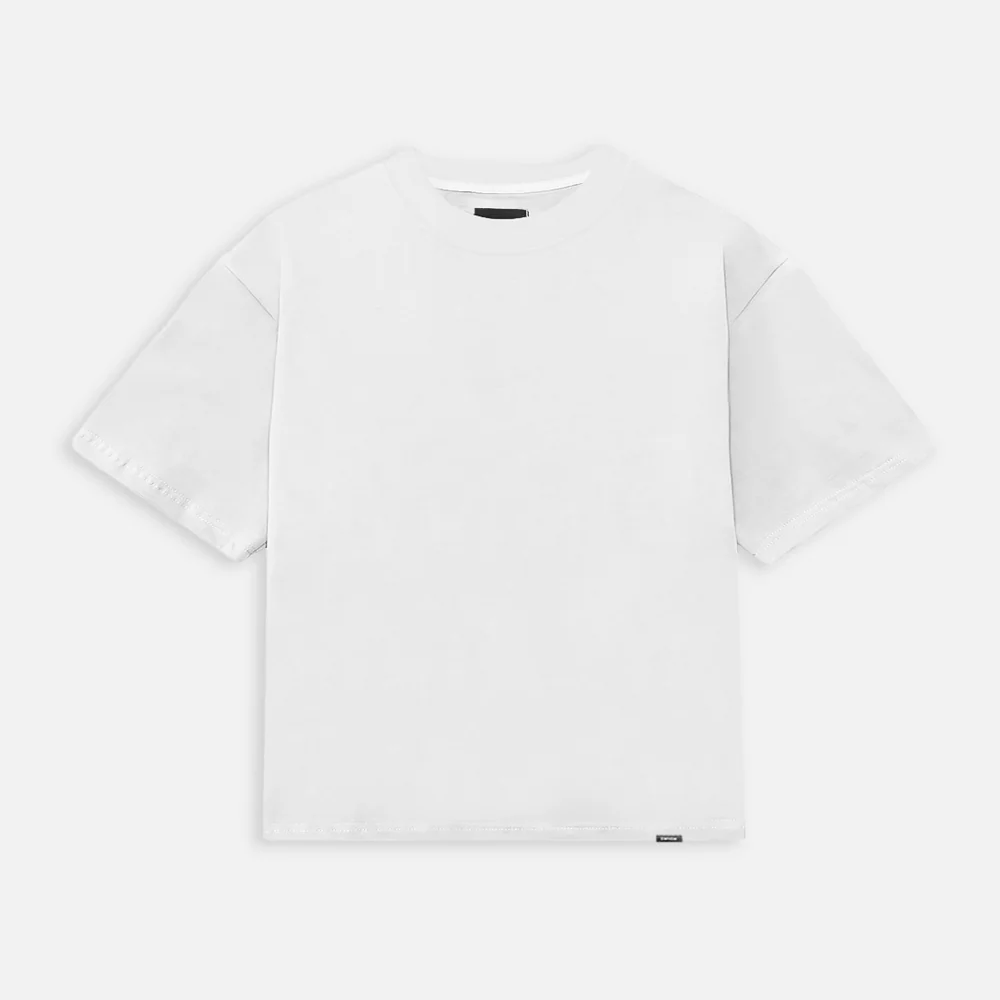Cropped T-Shirts