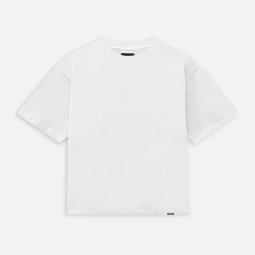 Cropped T-Shirts