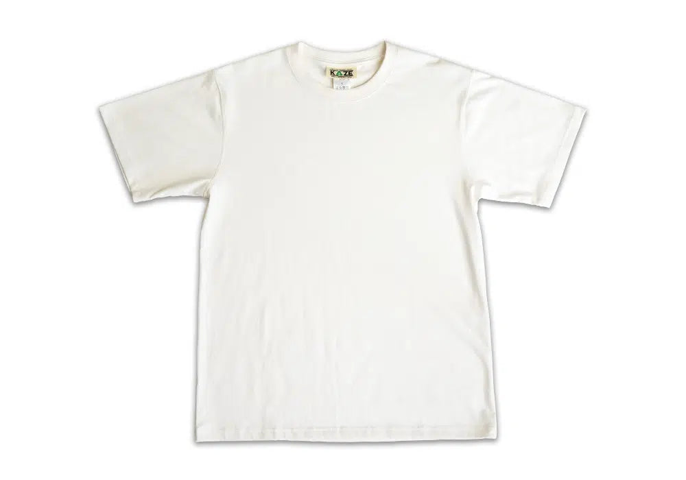 7.2oz Hemp SPCotton T-shirt