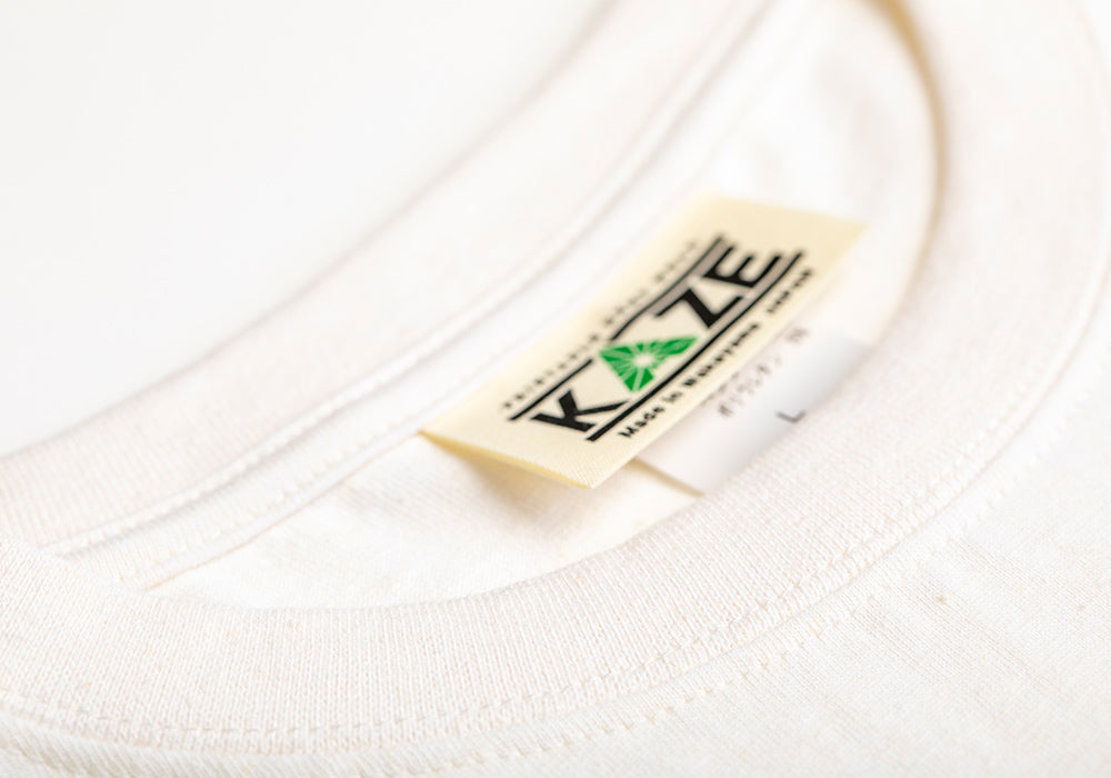 7.2oz Hemp SPCotton T-shirt